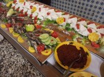 Top Tunisian dishes that you can safely try - breakfast menu