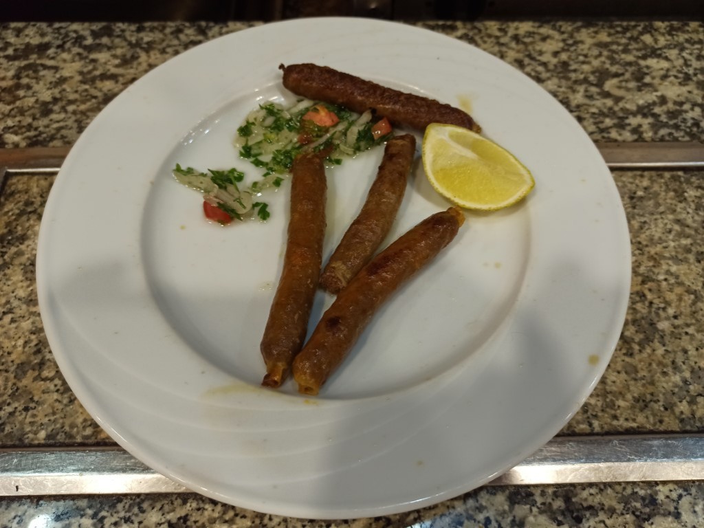 Merguez