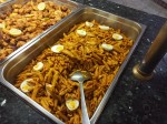 Top Tunisian dishes that you can safely try - penne