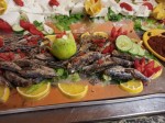 Top Tunisian dishes that you can safely try - sardines