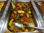 Top Tunisian dishes that you can safely try - meat stew