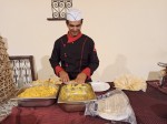 Top Tunisian dishes that you can safely try - dinner