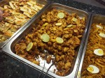 Top Tunisian dishes that you can safely try - deep fried cauliflower