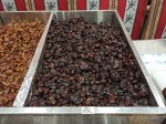 How to choose the best dates in Oman? Dried dates.