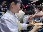 Kobe beef, Tsukiji Food Market, Tokyo, Japan