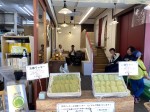 Ninenzaka and Sannenzaka matcha desserts in Kyoto's Best Old Streets