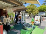 Ninenzaka and Sannenzaka matcha desserts in Kyoto's Best Old Streets