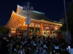 Sanja Matsuri Festival – feel the Japanese spirit and enjoy food tasting around Asakusa Shrine