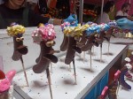 Sanja Matsuri Festival – feel the Japanese spirit and enjoy food tasting around Asakusa Shrine