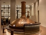 Yebisu beer - one of the Japan’s most prestigious beer brands in Tokyo - Museum, Brewery and tasting room in Yebisu Garden Place