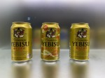 Yebisu beer - one of the Japan’s most prestigious beer brands in Tokyo - Museum, Brewery and tasting room in Yebisu Garden Place