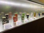 Yebisu beer - one of the Japan’s most prestigious beer brands in Tokyo - Museum, Brewery and tasting room in Yebisu Garden Place