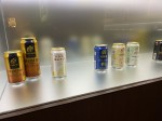 Yebisu beer - one of the Japan’s most prestigious beer brands in Tokyo - Museum, Brewery and tasting room in Yebisu Garden Place