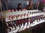 Sanja Matsuri Festival – feel the Japanese spirit and enjoy food tasting around Asakusa Shrine