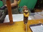 Sanja Matsuri Festival – feel the Japanese spirit and enjoy food tasting around Asakusa Shrine