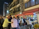 Sanja Matsuri Festival – feel the Japanese spirit and enjoy food tasting around Asakusa Shrine