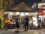 Sanja Matsuri Festival – feel the Japanese spirit and enjoy food tasting around Asakusa Shrine