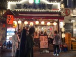 Sanja Matsuri Festival – feel the Japanese spirit and enjoy food tasting around Asakusa Shrine