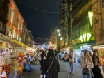 Sanja Matsuri Festival – feel the Japanese spirit and enjoy food tasting around Asakusa Shrine