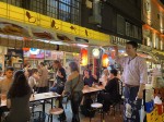 Sanja Matsuri Festival – feel the Japanese spirit and enjoy food tasting around Asakusa Shrine