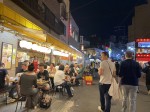 Sanja Matsuri Festival – feel the Japanese spirit and enjoy food tasting around Asakusa Shrine