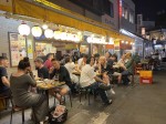 Sanja Matsuri Festival – feel the Japanese spirit and enjoy food tasting around Asakusa Shrine