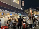 Sanja Matsuri Festival – feel the Japanese spirit and enjoy food tasting around Asakusa Shrine