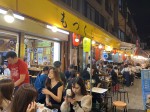 Sanja Matsuri Festival – feel the Japanese spirit and enjoy food tasting around Asakusa Shrine
