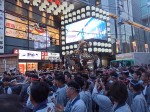 Sanja Matsuri Festival – feel the Japanese spirit and enjoy food tasting around Asakusa Shrine