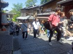 Ninenzaka and Sannenzaka - Kyoto's Best Old Streets