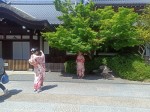 Ninenzaka and Sannenzaka - Kyoto's Best Old Streets