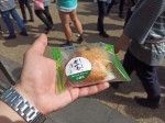 Sanja Matsuri Festival – feel the Japanese spirit and enjoy food tasting around Asakusa Shrine