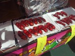 Sanja Matsuri Festival – feel the Japanese spirit and enjoy food tasting around Asakusa Shrine