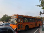 Bangkok Suvarnabhumi Airport Bus transport