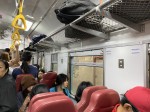 Taking the Train from Bangkok to Ayutthaya – The Best Way to Visit Ayutthaya Taking the Train from Bangkok to Ayutthaya – The Best Way to Visit Ayutthaya
