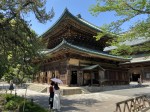 Kenchōji Temple, Kamakura Kenchōji Temple, Kamakura
