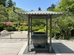 Meigetsu-in Temple, Kamakura