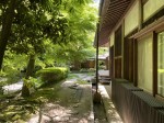 Meigetsu-in Temple, Kamakura