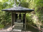 Meigetsu-in Temple, Kamakura