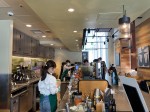 Starbucks Higashi-Ginza, Tokyo, Japan