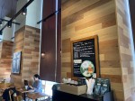 Starbucks Higashi-Ginza, Tokyo, Japan