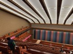 Kabukiza Theatre, Ginza, Tokyo, Japan