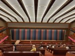Kabukiza Theatre, Ginza, Tokyo, Japan