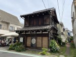 Discovering gems and cultural sights of Yanaka during a nice stroll