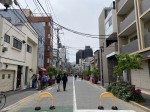 Discovering gems and cultural sights of Yanaka during a nice stroll