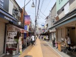 Discovering gems and cultural sights of Yanaka during a nice stroll