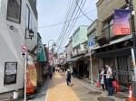 Discovering gems and cultural sights of Yanaka during a nice stroll