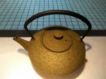 Japanese Tea