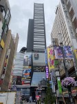 Kabukicho - SHINJUKU TOHO BUILDING Kabukicho - SHINJUKU TOHO BUILDING
