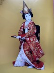 Kabukiza Theatre, Ginza, Tokyo, Japan